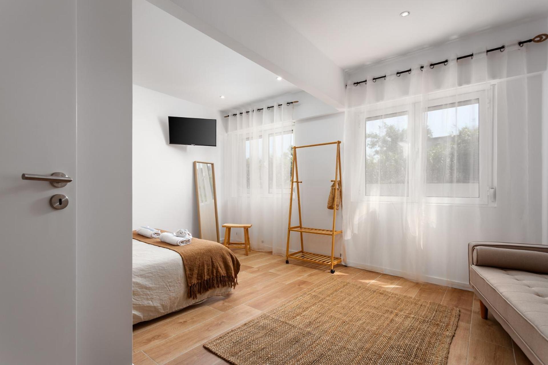 Apartamento Lisbon Zoo House III Exterior foto